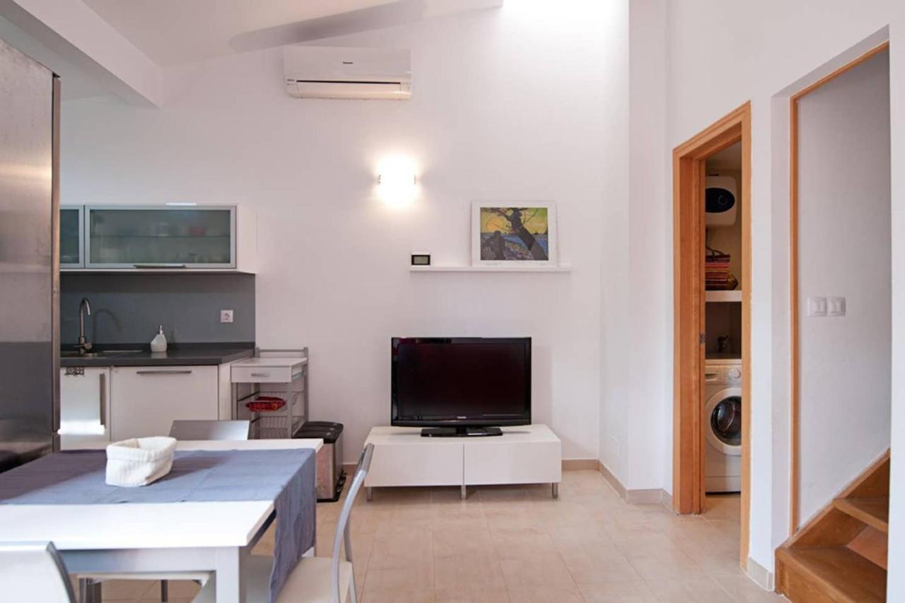 Sonora Aircon Bungalow 90 마스팔로마스 외부 사진
