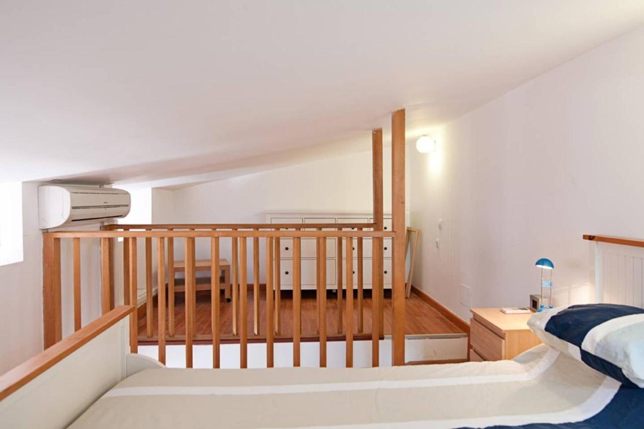 Sonora Aircon Bungalow 90 마스팔로마스 외부 사진