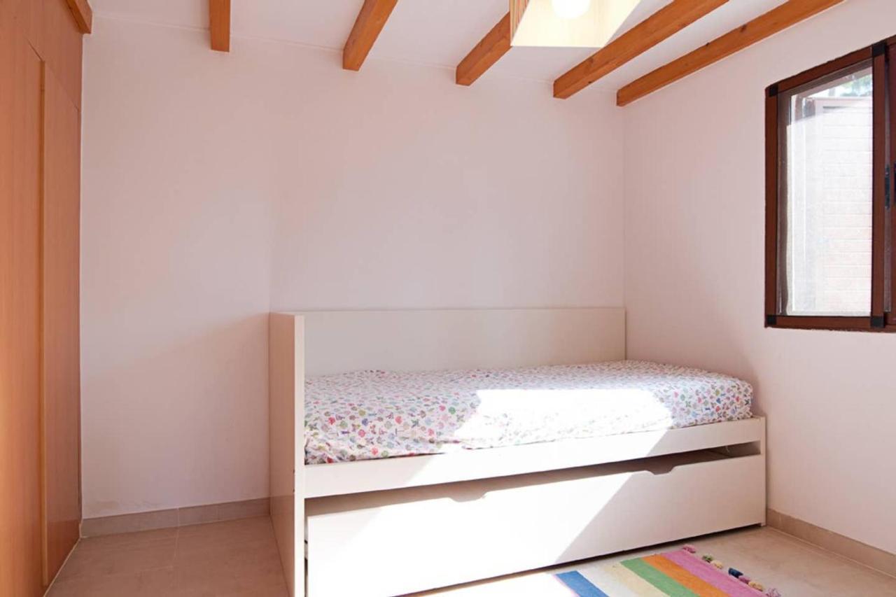 Sonora Aircon Bungalow 90 마스팔로마스 외부 사진