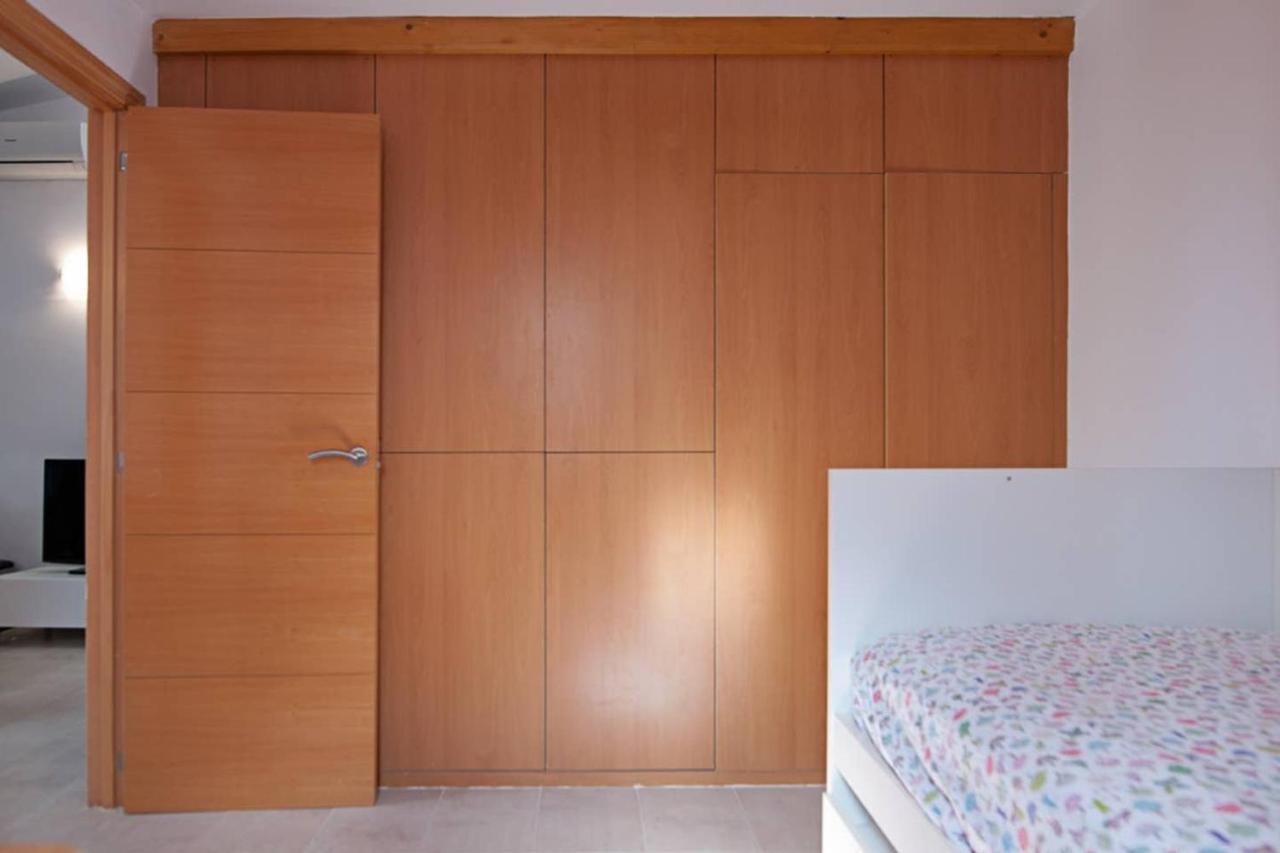 Sonora Aircon Bungalow 90 마스팔로마스 외부 사진